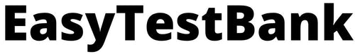 EasyTestBank