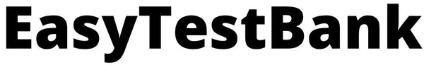 EasyTestBank